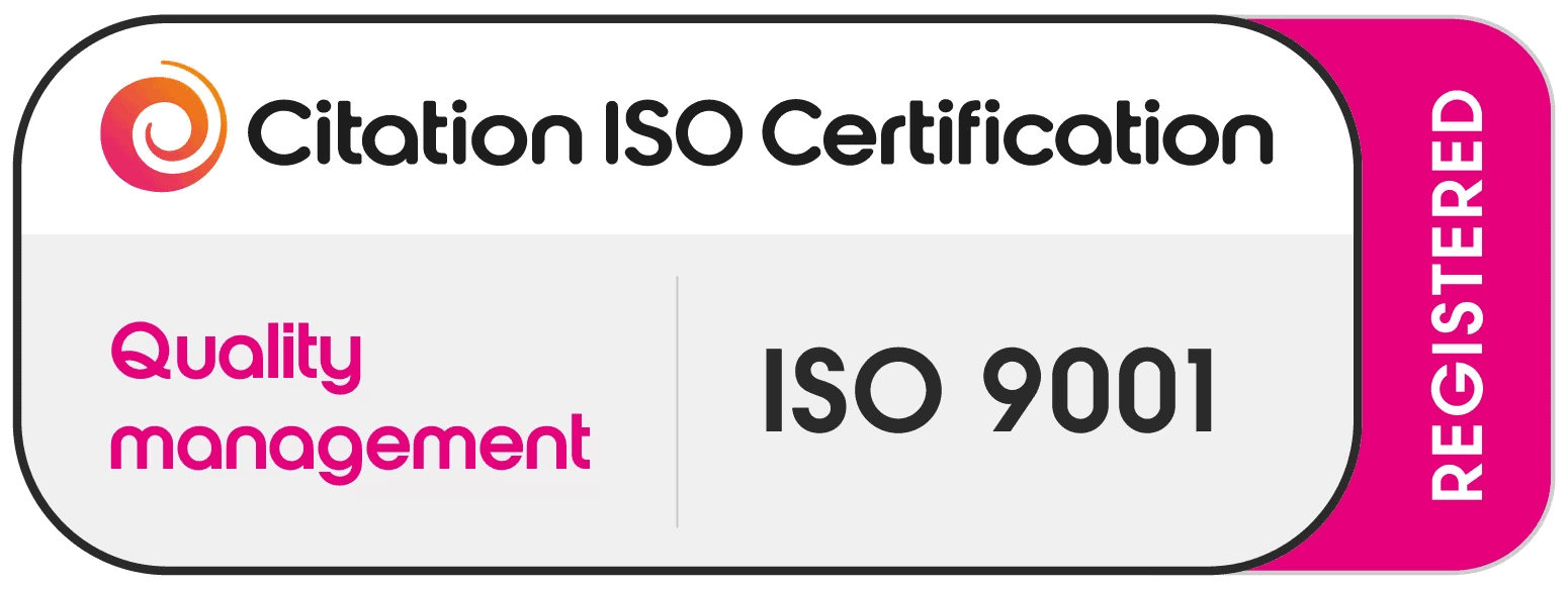 ISO9001