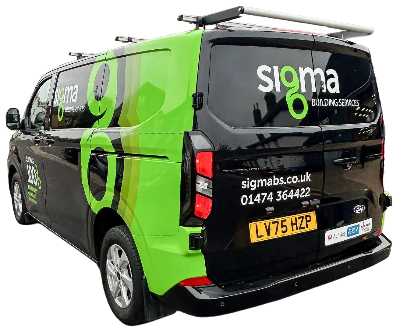 Sigma Building Services