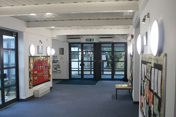 Telscombe Cliffs Primary School